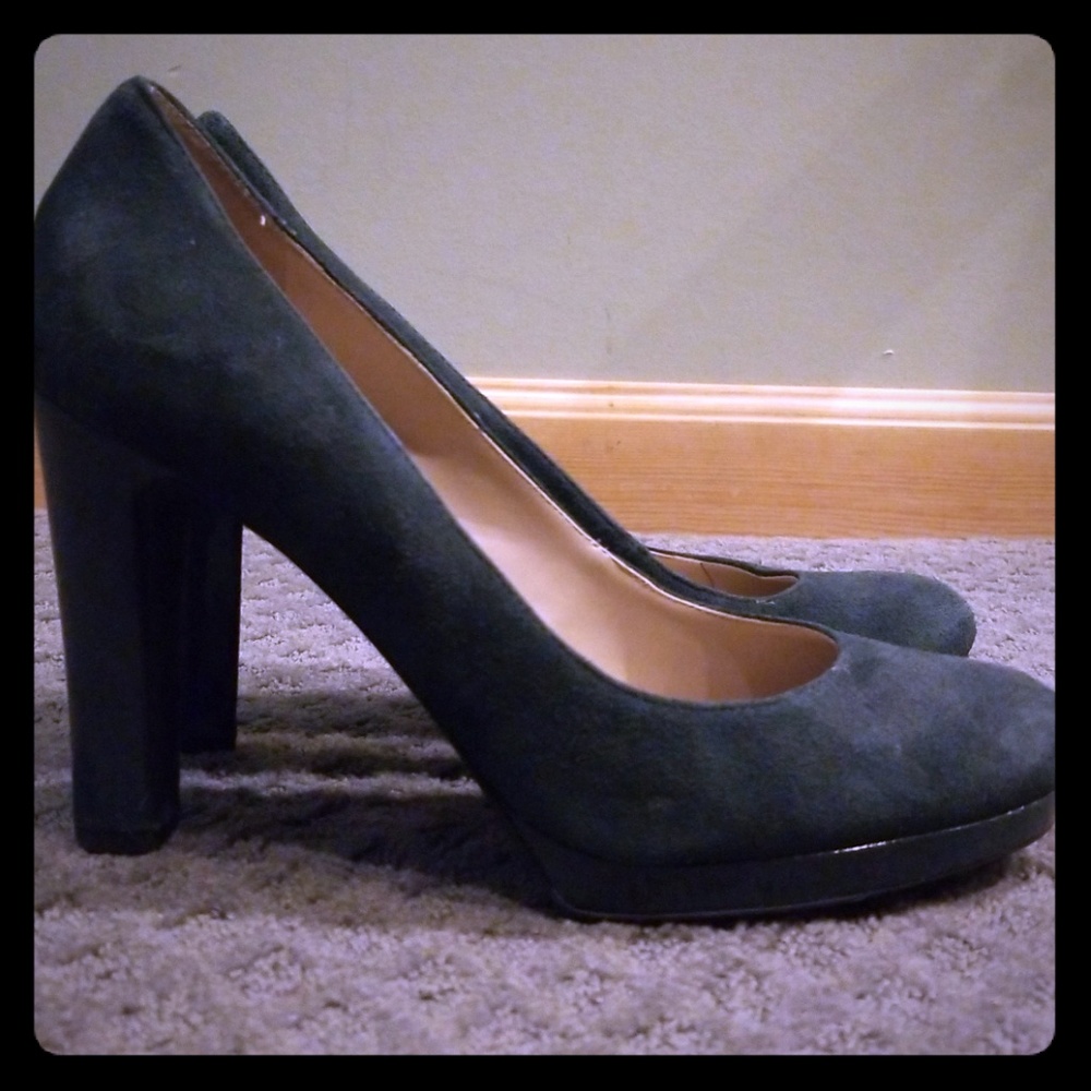 Franco Sarto heels